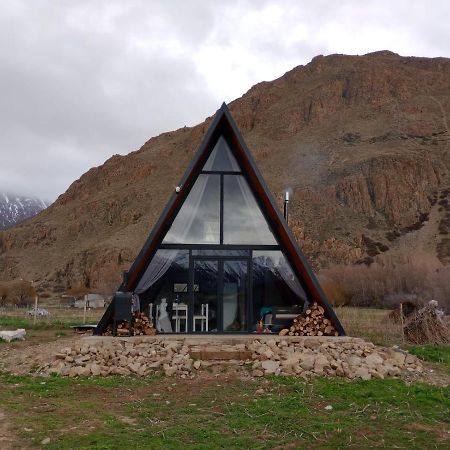 Loft De Montana Unico Y Moderno Villa Esquel Exterior photo